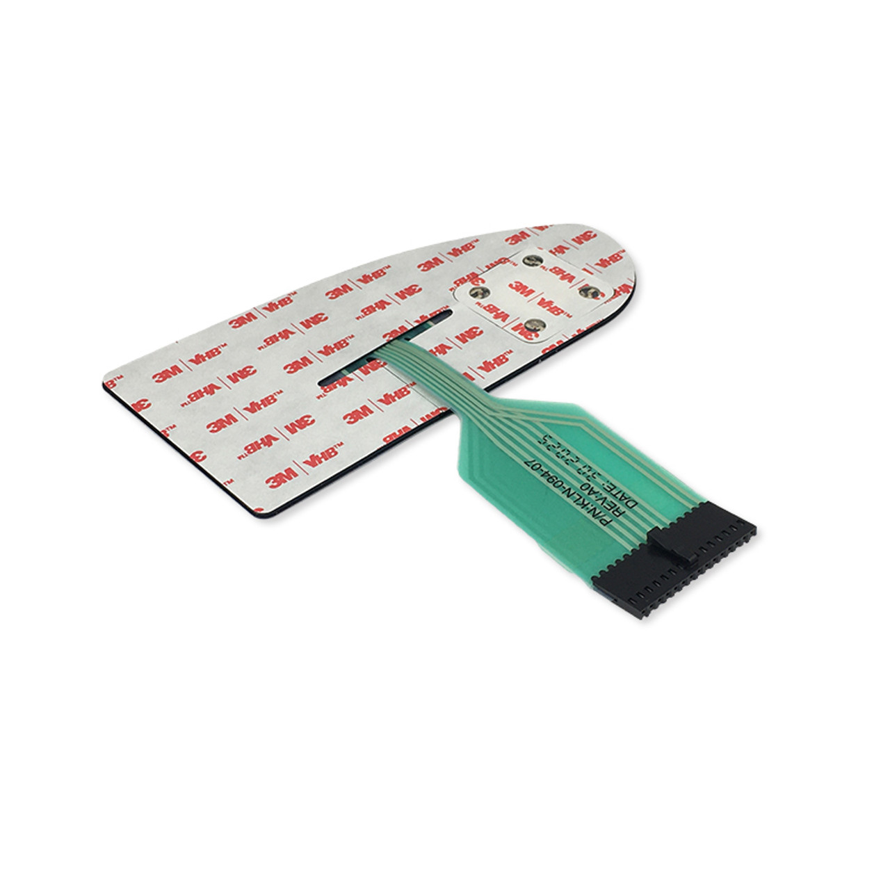 Hillrom Advanta 2 Med Surg Bed Compatible Controls, Base FD, Right