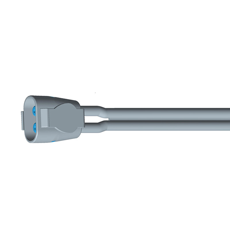 GE Compatible NIBP Hose w/ DINACLICK - 2058205-001