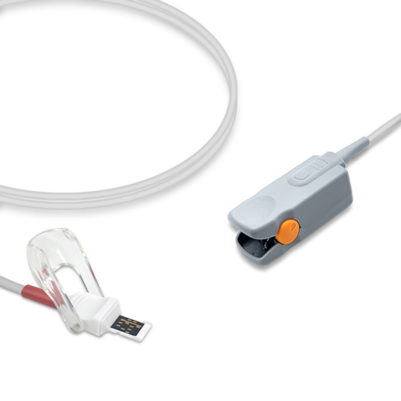 Mindray Compatible SpO2 RD SET DC Sensor - 4050