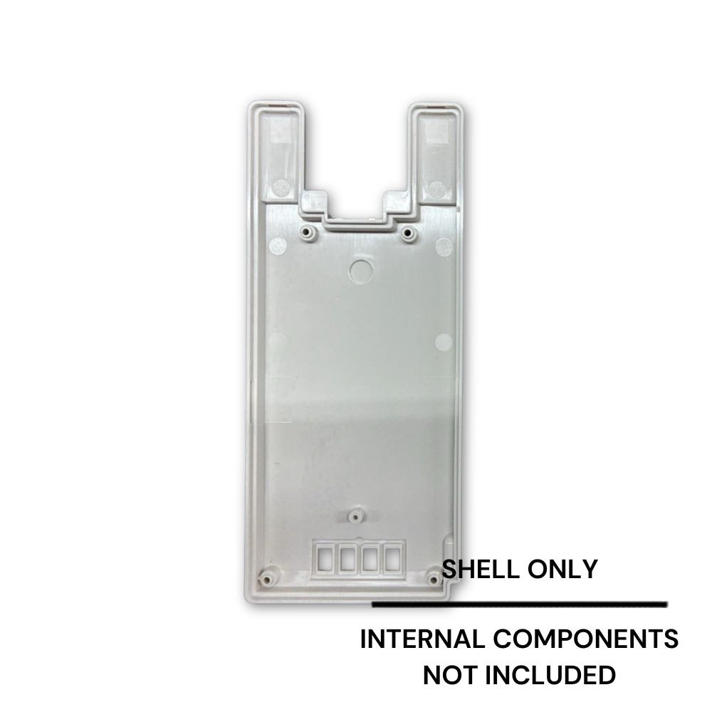 Spectrum Dual Antenna a/b/g/n Battery Shell - Beige