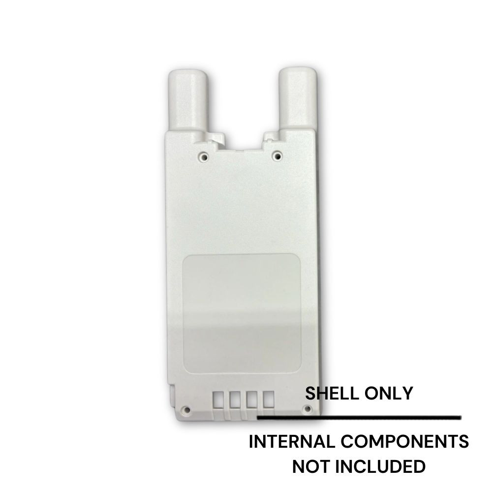 Spectrum Dual Antenna a/b/g/n Battery Shell - Beige
