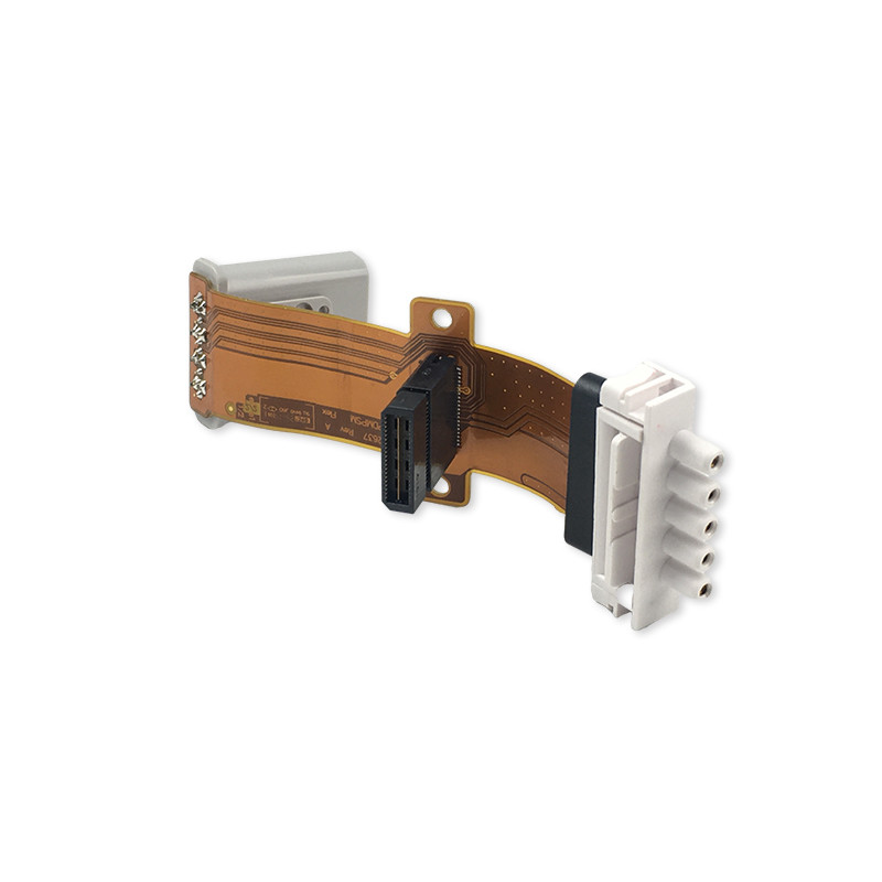 Compatible Dock Flexible Cable (alternative to GE M1233487, used for B450)