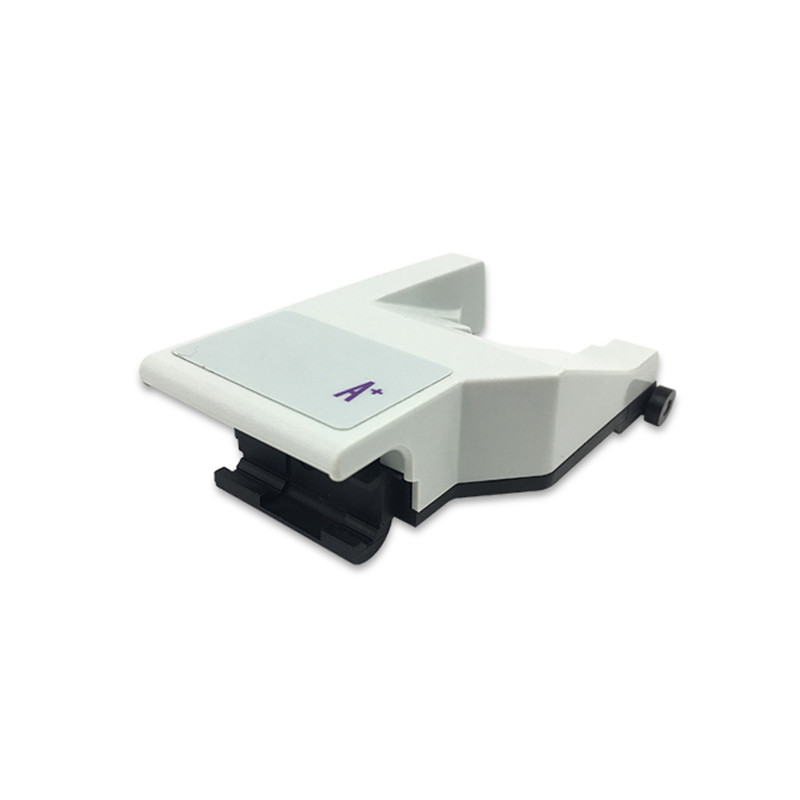 Compatible Door Assembly (alternative to ICU Medical 84112388001, used for Hospira Plum A+)