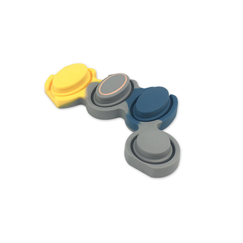 Compatible Silicone Buttons (alternative to Philips 451261016311-3, used for MP40/MP50)