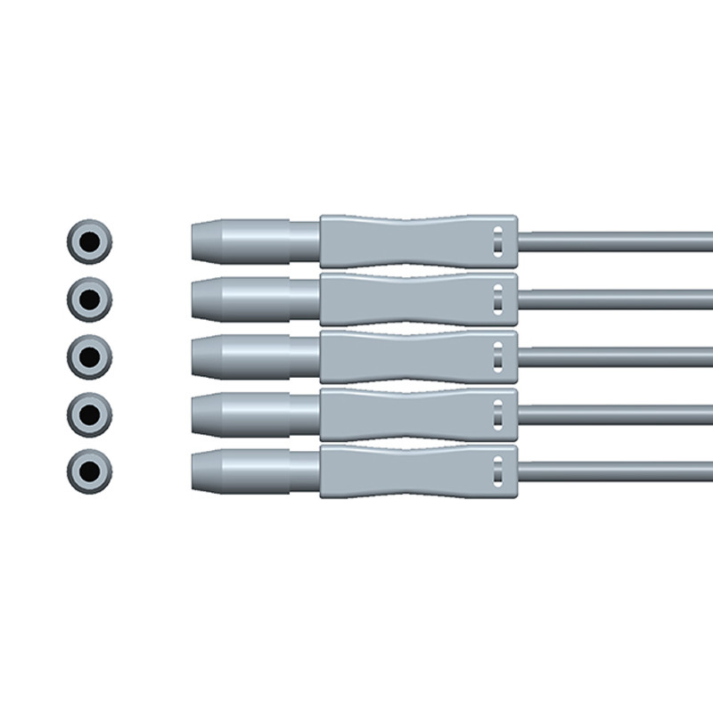 Lead Type: Safety Din