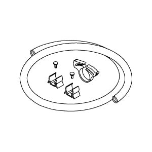 M9/M11 Drain Hose Kit