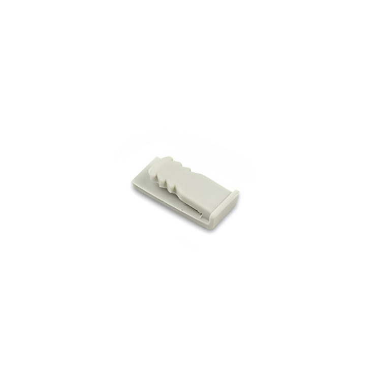 B. Braun Perfusor Space Compatible Bottom Foot Pad