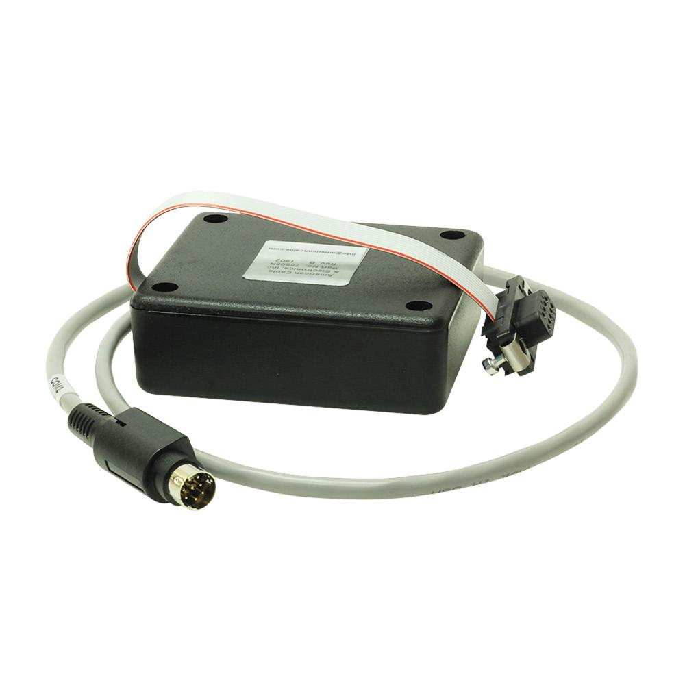 MAC5500 Wireless Server Power Supply