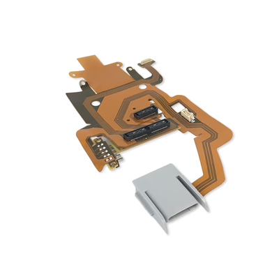 PDM Complete Flex Assembly w/ ePort - 2031069-013