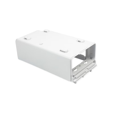 Compatible Bottom Case, (for use with Philips IntelliVue X3/MX100)