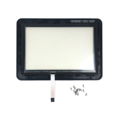 Philips Compatible Front Bezel with Touch Screen - MX450/MX500