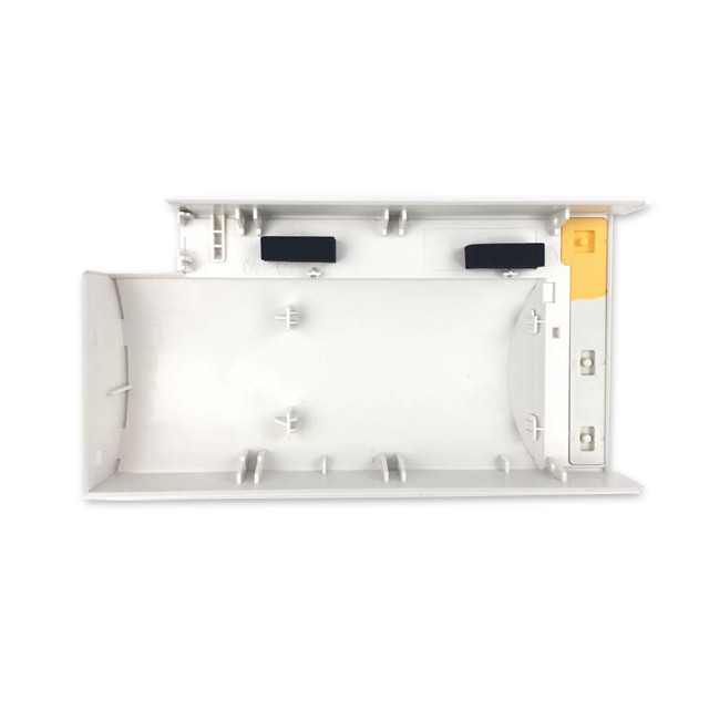 Compatible Top Case with Text and Labels