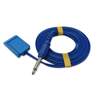 Bovie Compatible Patient Return Electrode - A1202C