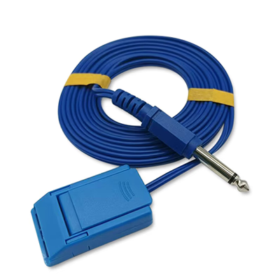 Bovie Compatible Patient Return Electrode - A1202C