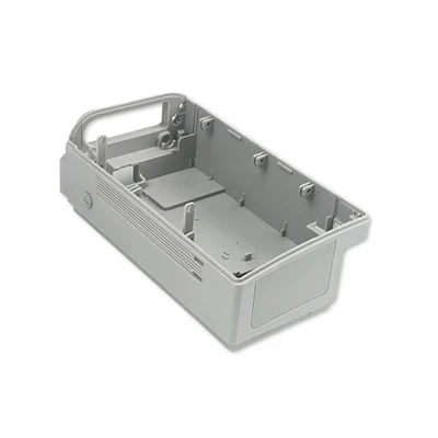 Compatible Main Housing Chassis Case Assembly (for use with Philips X2/MP2)