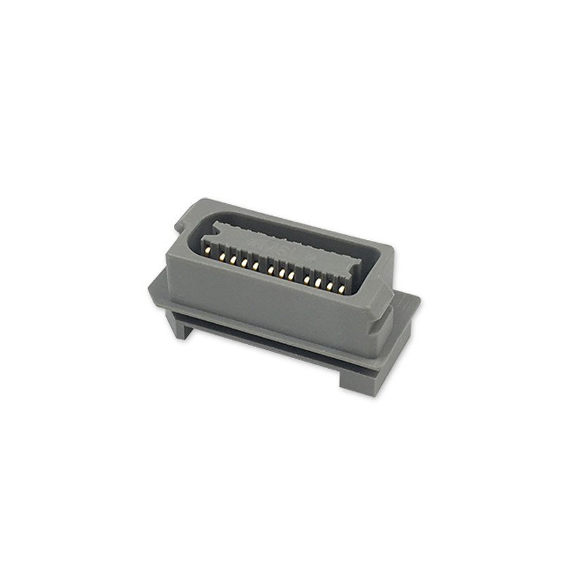 Philip Compatible MSL Male Connector