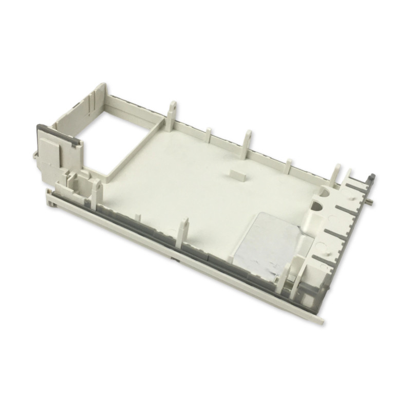 Compatible Main Plastic Frame (Gray) (alternative to Philips, used for M3001A)