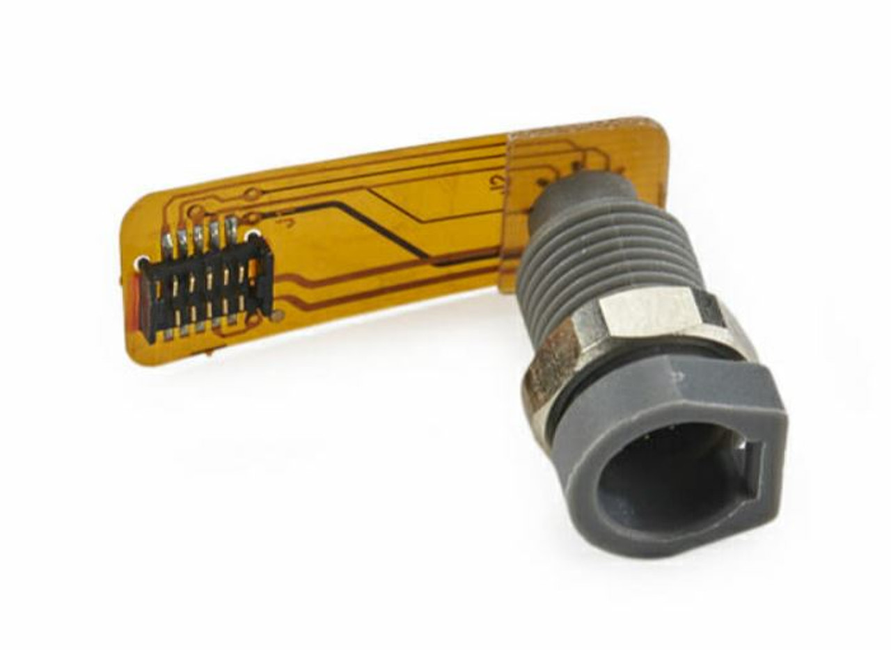 Cam 14 Cable Interface Connector With Screw And Flex
