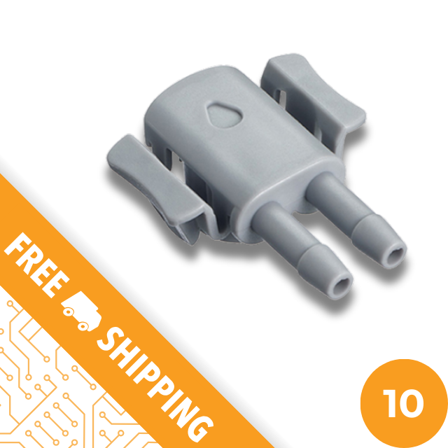 Welch Allyn PORT-2 NIBP Connector