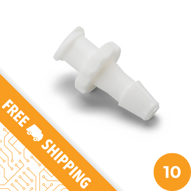 Luer Lock style blood pressure hose connectors and cuffs