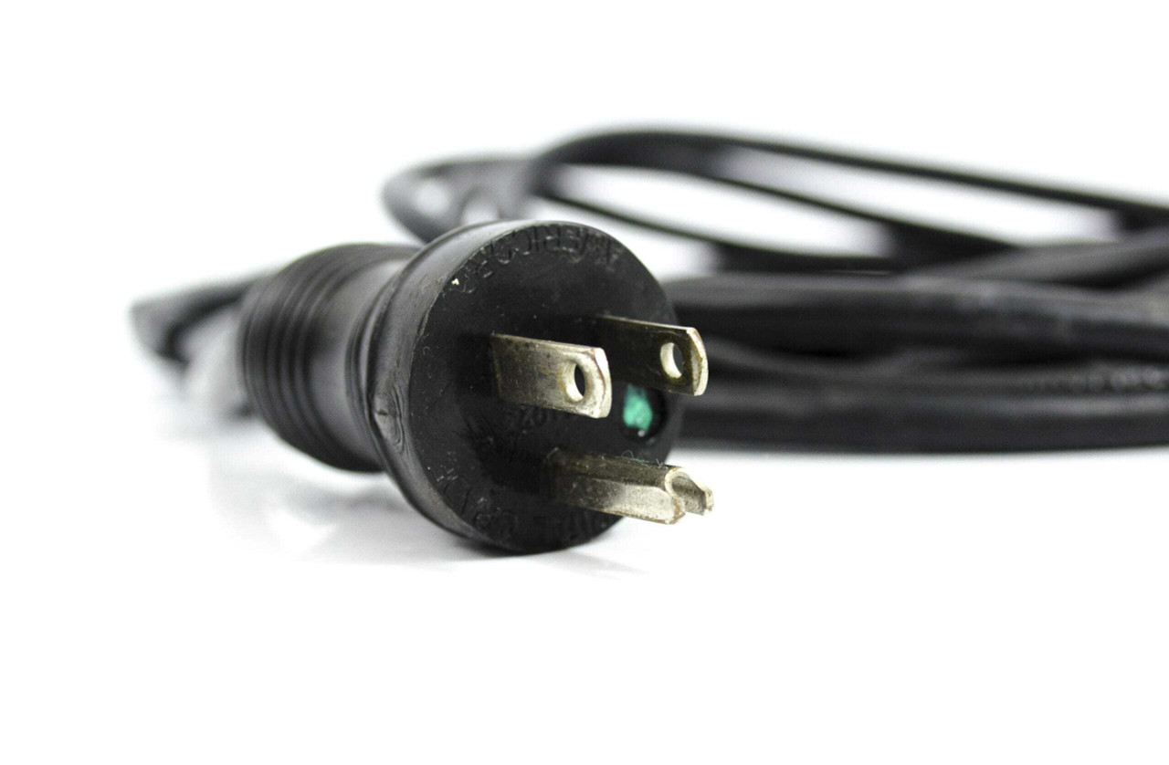 POWER CORDS