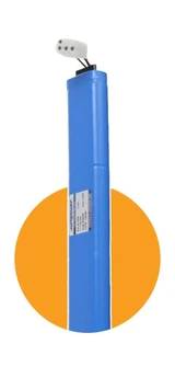 BATTERIES