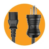 POWER CORDS