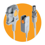LEADS, SENSORS AND ACCESSORIES