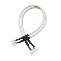 TBG-065A-02 / Adapter Cable for New Version 5.7” LCD