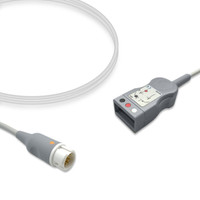 PHILIPS ECG Trunk Cable M1669A