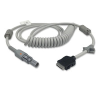 CAM-14 Coiled Data Interface Cable 2016560-003