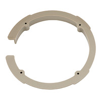 Foot Control Retaining Ring, Dark Surf, to fit A-dec®, Midmark