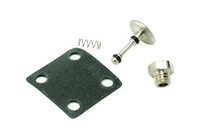 Foot Control Repair Kit, Signal Relay