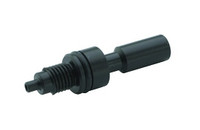 Needle Valve Stem, Fine Control, w/O-Ring, to fit A-dec® Century® Water Coolant Valve