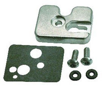 Cover Kit, to fit A-dec® Century® II, Control Block, Holdback Valve