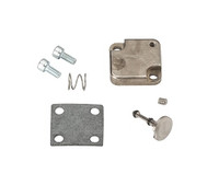 Cover Kit, to fit A-dec® Century® II, Control Block, Water Coolant Valve