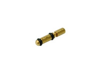 Stem w/O-Rings, 2-Way, to fit A-dec® Micro Valve