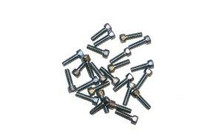 Screw, Socket Head, 6-32 x 1/2, Zinc; Pkg of 25