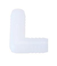 5/8" Barb Elbow Adapter