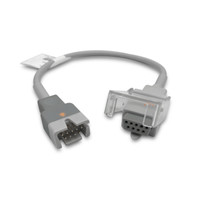 SpO2 Adapter Cable LNCS>Nellcor