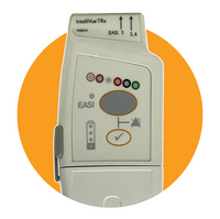 M4841A S01 (w/o SpO2) Telemetry Transmitter