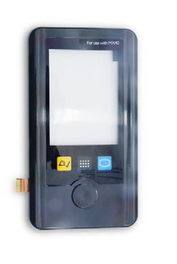 MX40 LCD Display Screen Touch Screen