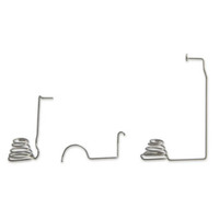 M2601B/M4841A TRx+ S01 Battery Springs Set