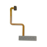 M2601B/M4841A TRx+ S02 S03 Flex Circut ECG sensor connector