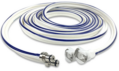Blue Cable