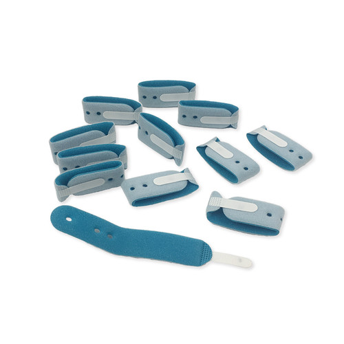 M04-N002 / SpO2 Velcro Foam Wrap