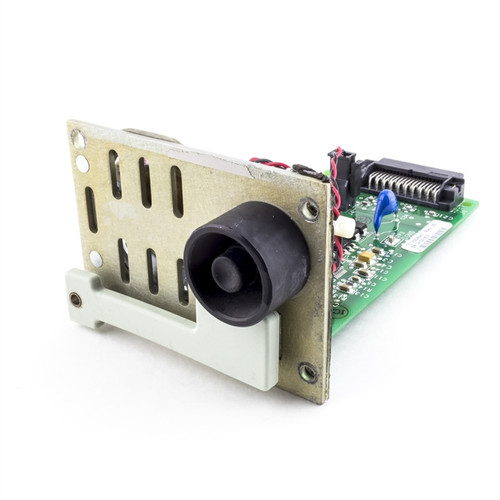 Alaris 8000 8015 PC Rear Panel, RS-232 Assembly, 142787-002