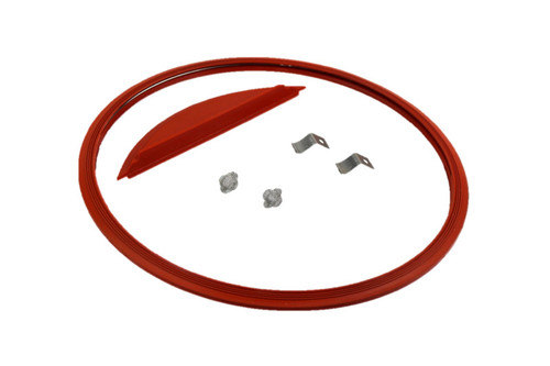 Midmark Ritter Autoclave Replacement Parts | M9 & M11 | The Biomed