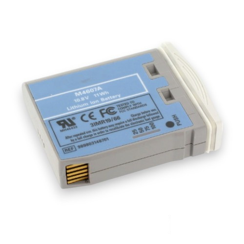 Otech – 2 Batterie Compatibili Per Telefono Philips 1402 – 750 MAh, 1 Anno Di Garanzia
