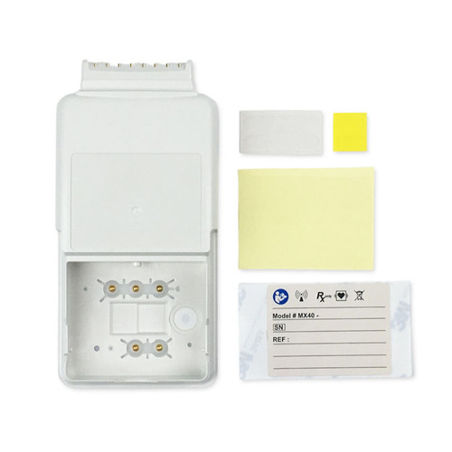 PHILIPS MX40 Compatible Rear Case Housing